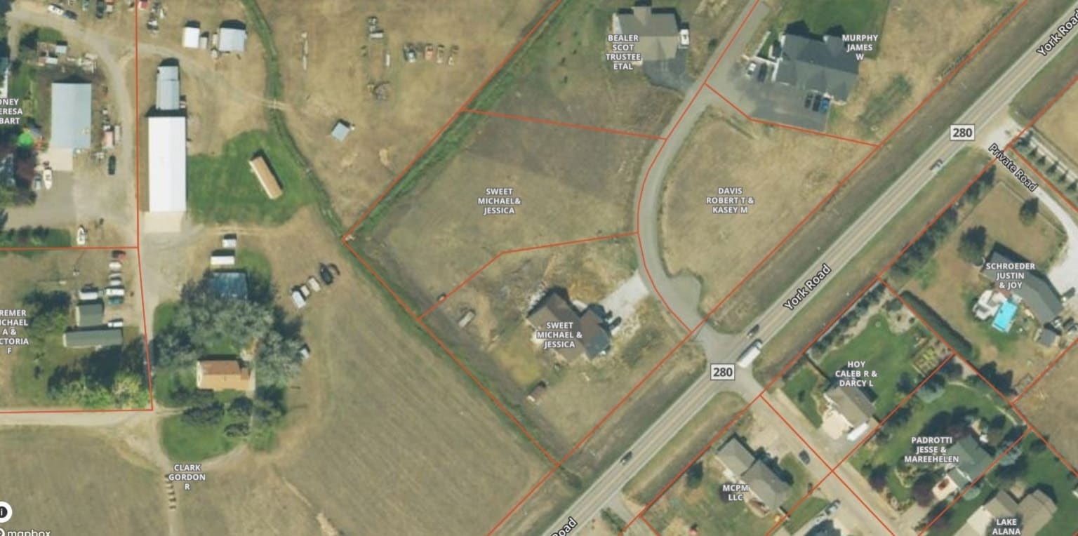 3780 Cupid Dr, Helena, MT for sale Primary Photo- Image 1 of 9