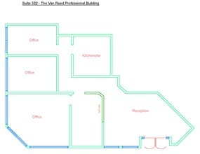 560 Van Reed Rd, Wyomissing, PA for lease Interior Photo- Image 1 of 1