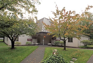 More details for Black Hills Medical Park Portfolio – Office for Sale, Olympia, WA