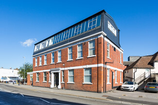 More details for 10 Palace Ave, Maidstone - Office for Sale