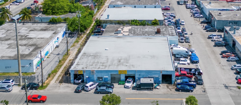 705 NW 8th Ave, Fort Lauderdale, FL for sale - Building Photo - Image 3 of 14
