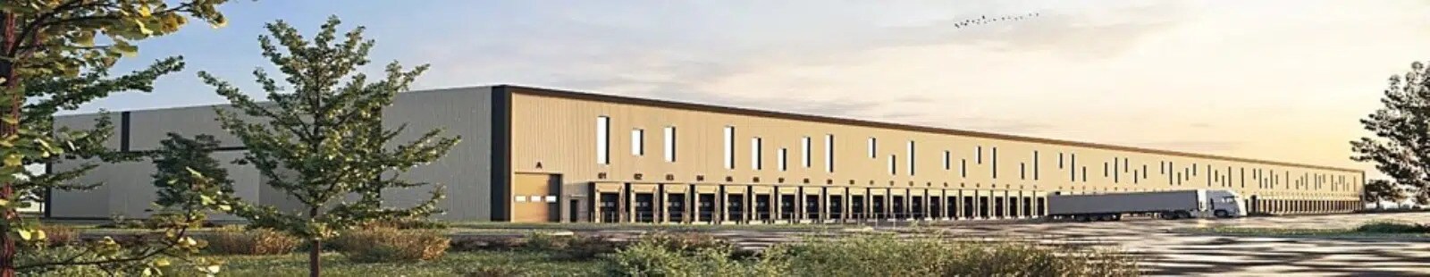 Industrial in Champagne-sur-Oise for lease Building Photo- Image 1 of 4