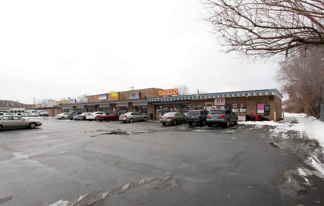 More details for 3951-3975 E Livingston Ave, Columbus, OH - Retail for Lease