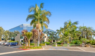 Plus de détails pour 5962 La Place Ct, Carlsbad, CA - Bureau à louer
