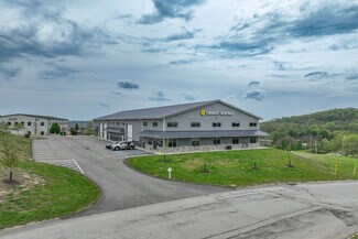 Plus de détails pour 1000 Randall Ct, Export, PA - Industriel à louer