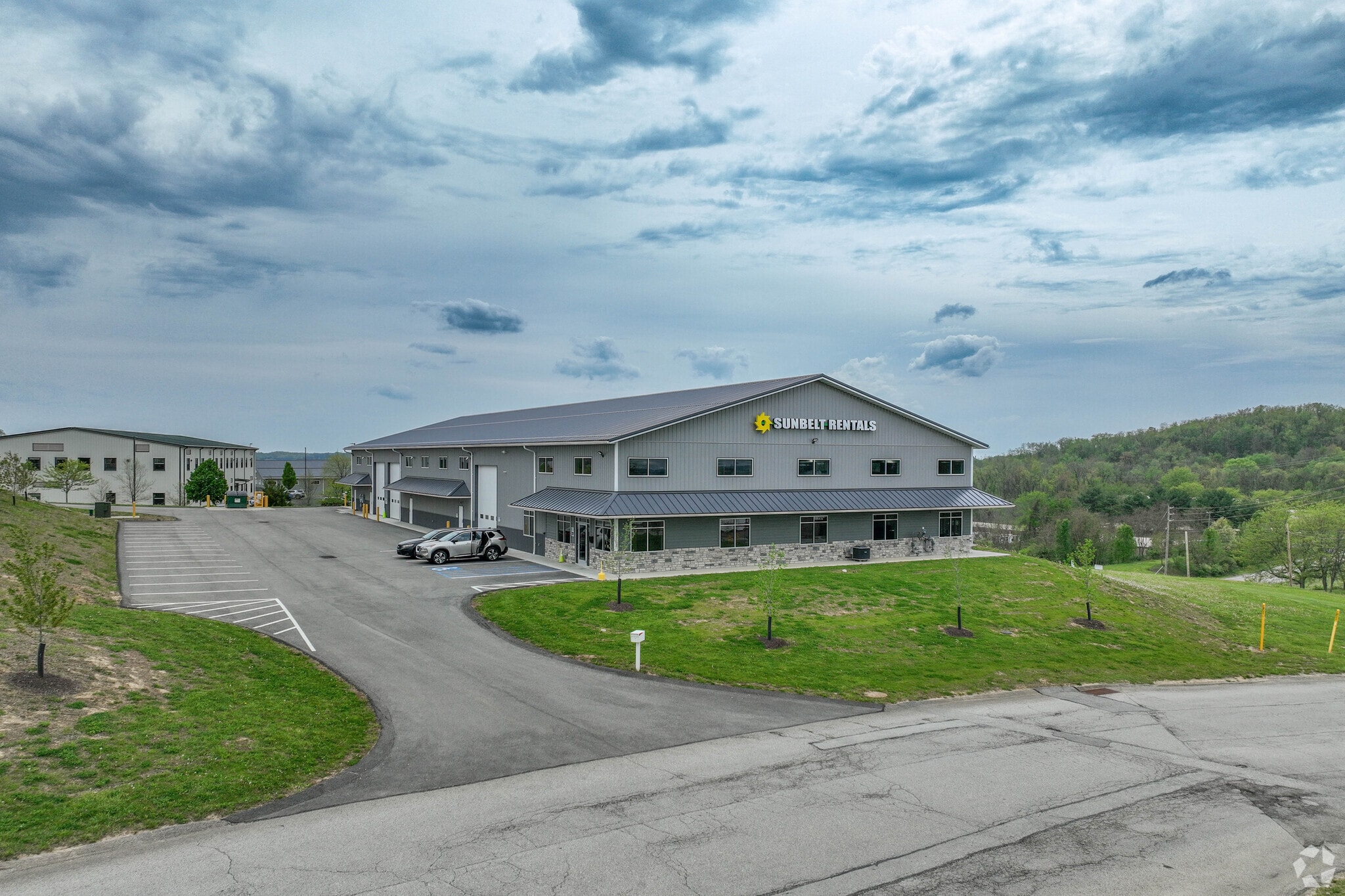 1000 Randall Ct, Export, PA for lease Building Photo- Image 1 of 17