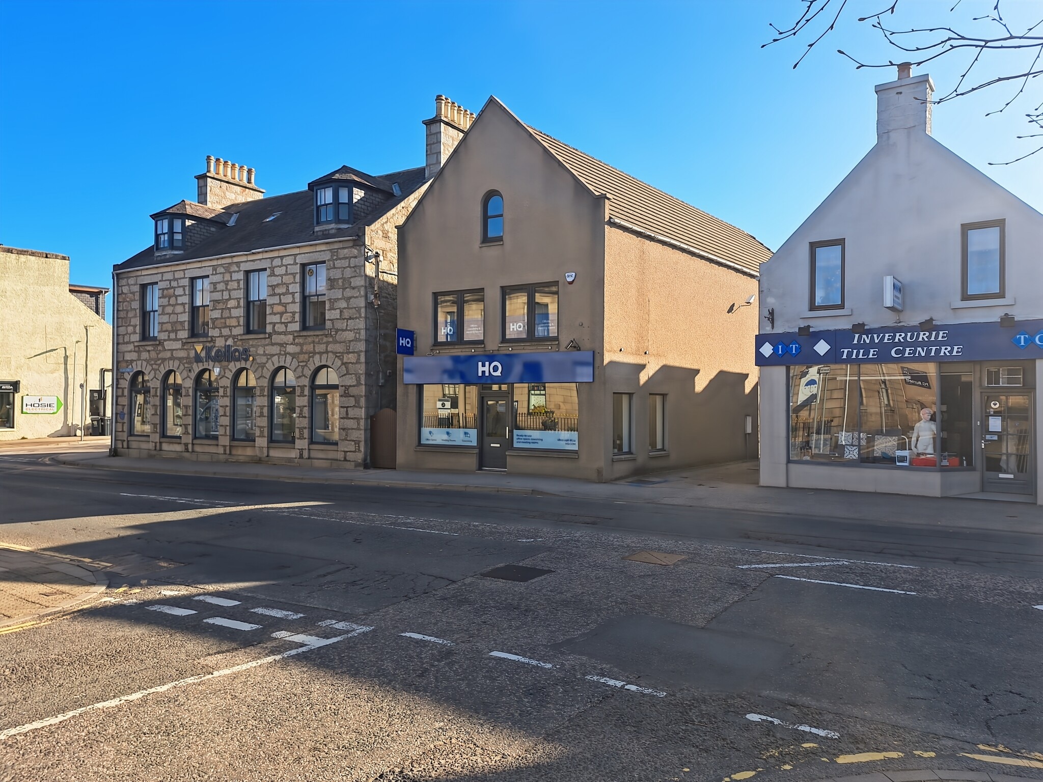 8 High St, Inverurie for lease Interior Photo- Image 1 of 11
