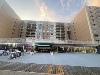 More details for 1900 Boardwalk, North Wildwood, NJ - Retail for Lease