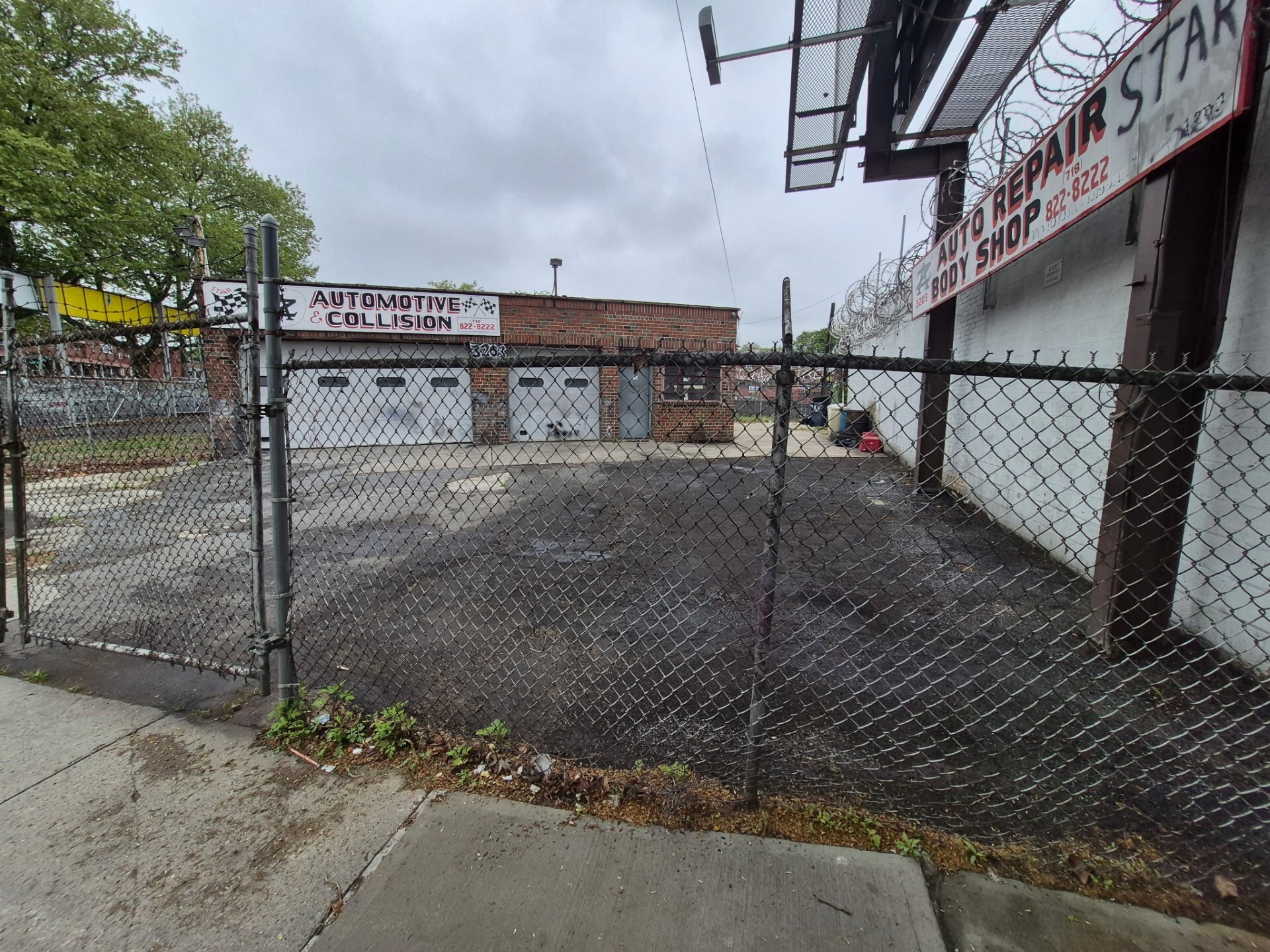3203 Boston Rd, Bronx, NY for lease Primary Photo- Image 1 of 6