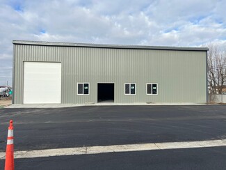 Plus de détails pour 203 Hannibal Street, Caldwell, ID - Industriel à vendre