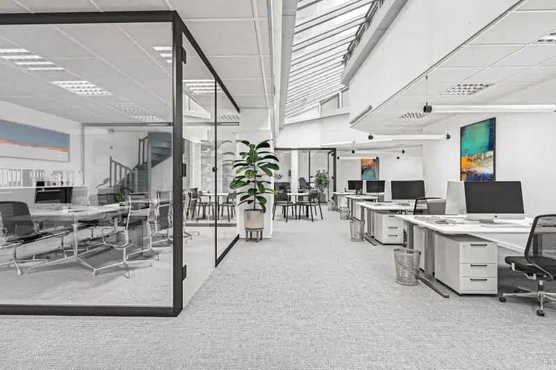 6 Boulevard Bineau, Levallois-Perret for lease - Interior Photo - Image 2 of 15