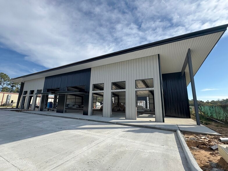 25366 Richards Rd, Spring, TX for lease - Building Photo - Image 3 of 11