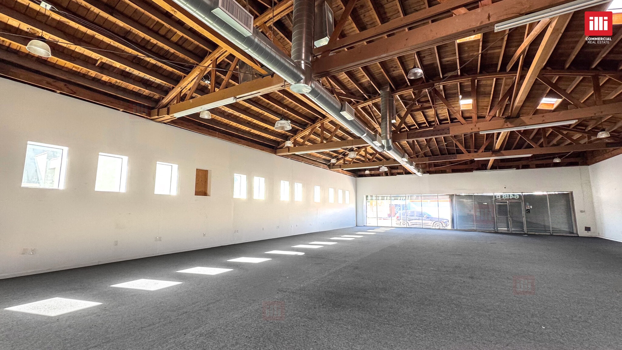 6418 Lankershim Blvd, North Hollywood, CA à louer Photo intérieure- Image 1 de 5