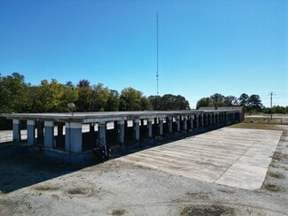 Plus de détails pour 475 Guy Paine Rd, Macon-Bibb, GA - Industriel à vendre