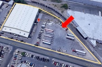 More details for 6956 Market Ave, El Paso, TX - Industrial for Lease