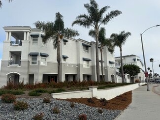 Plus de détails pour 2600-2700 Newport Blvd, Newport Beach, CA - Bureau/Commerce de détail à louer