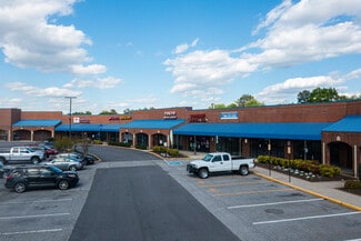 More details for 22 Dunlop Vlg, Colonial Heights, VA - Office for Lease