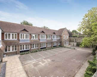 Plus de détails pour Church Rd, Thame - Bureau à louer