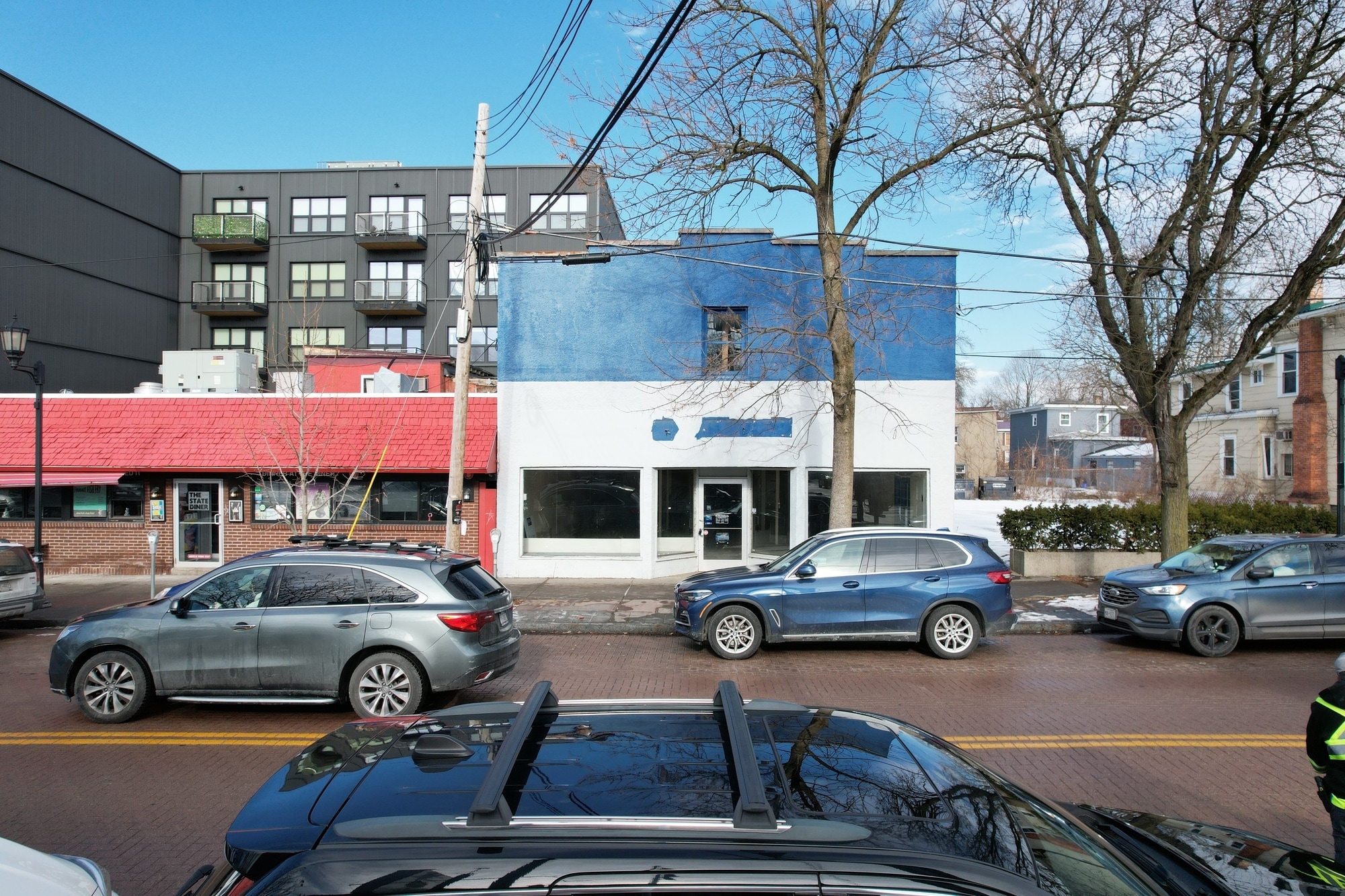 420-424 W State St, Ithaca, NY for lease Primary Photo- Image 1 of 30