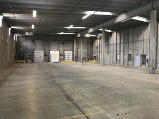 Plus de détails pour 9335-9345 Elm Ct, Federal Heights, CO - Industriel/Logistique à louer