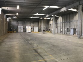 9335-9345 Elm Ct, Federal Heights CO - Warehouse