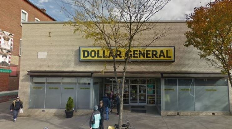 119 N Main St, Butler, PA for sale Building Photo- Image 1 of 1