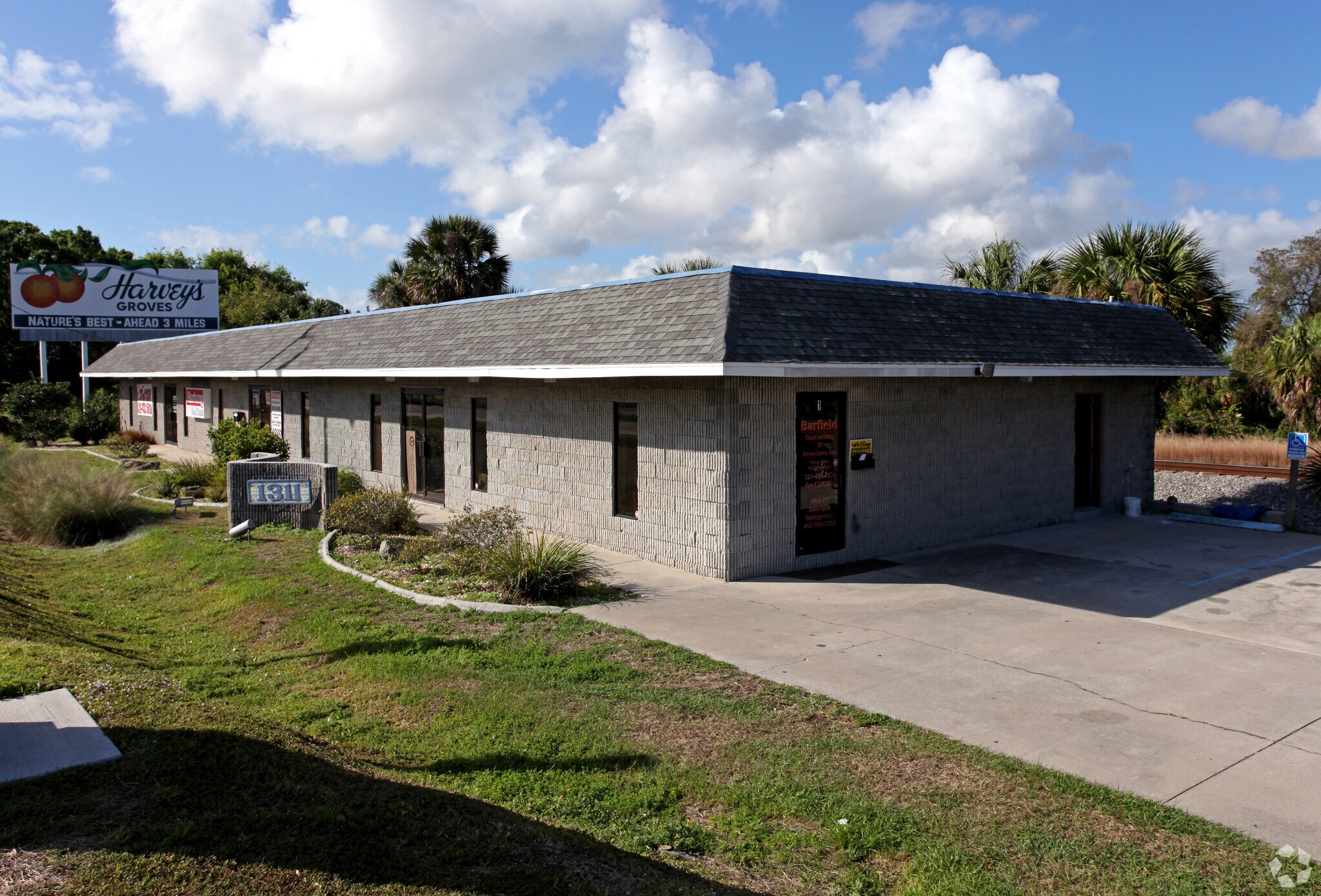 1311 US Highway 1, Rockledge, FL à louer Photo du bâtiment- Image 1 de 19