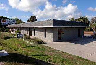 Plus de détails pour 1311 US Highway 1, Rockledge, FL - Bureau à louer