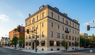 Plus de détails pour 536-540 Central Ave, Newark, NJ - Commerce de détail à louer