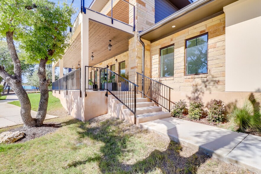 1011 Wilson Ranch pl, Cedar Park, TX à louer - Photo du bâtiment - Image 2 de 35