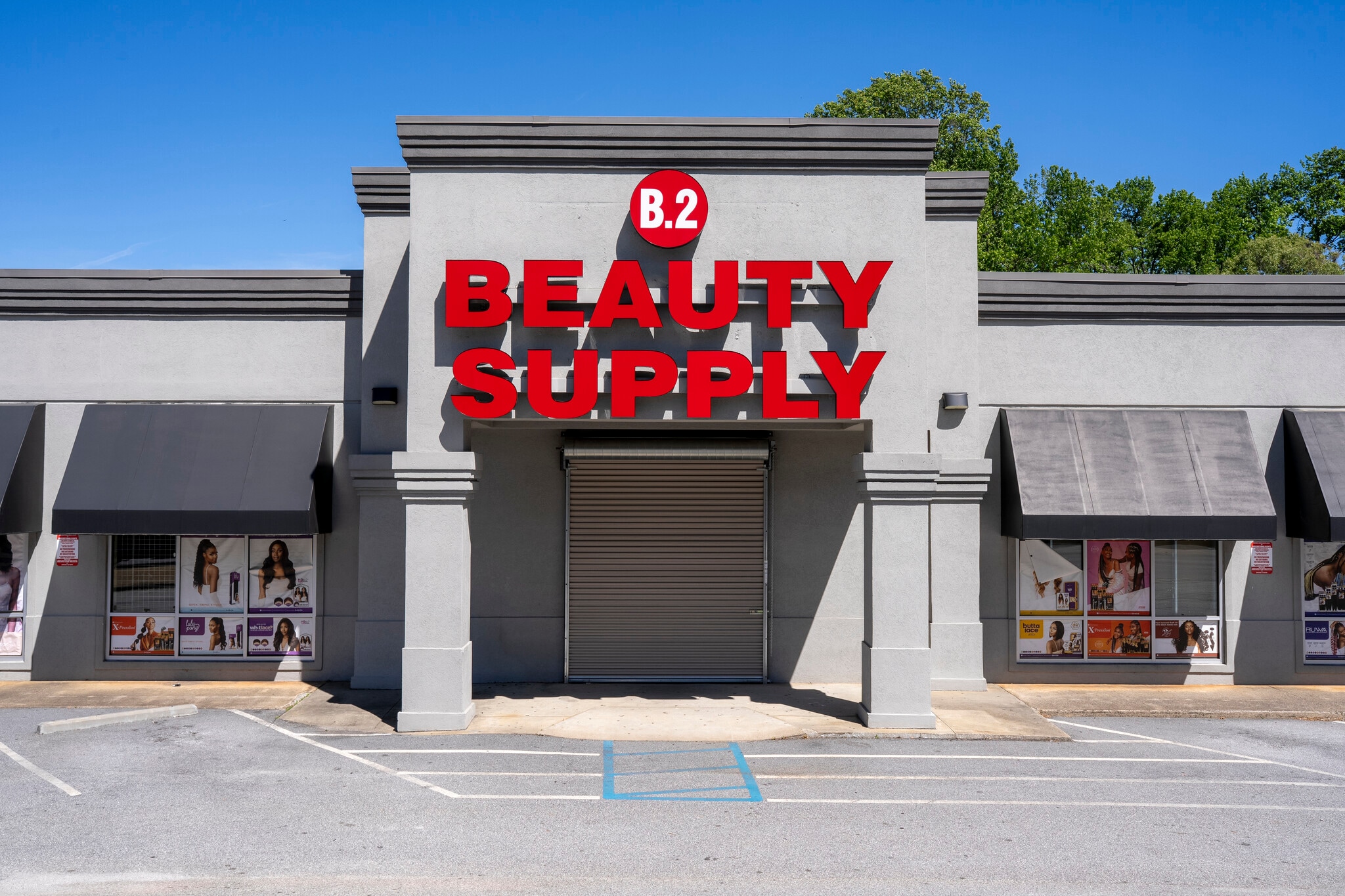 1184 N Pleasantburg Dr, Greenville, SC for lease Primary Photo- Image 1 of 5
