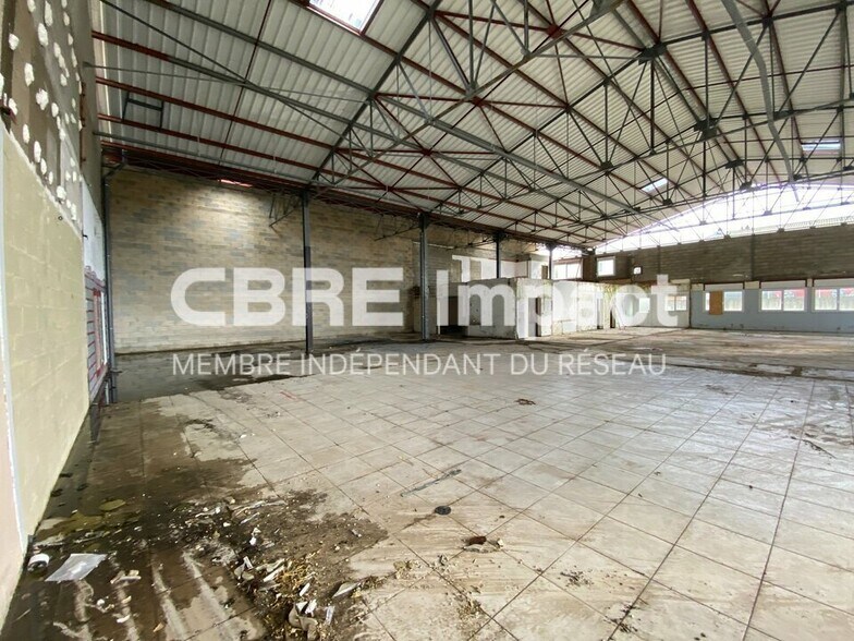 6 Impasse De Reggio, Dijon for sale - Building Photo - Image 3 of 7