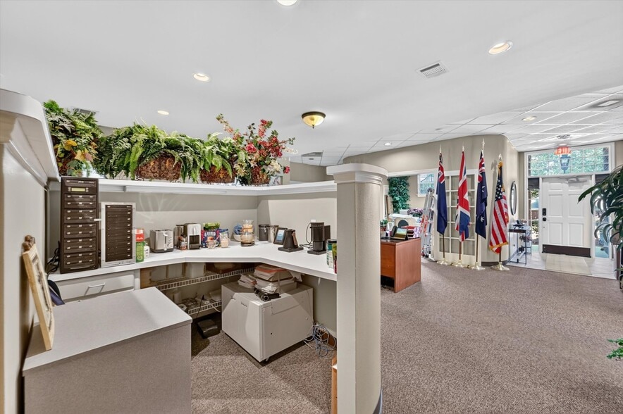 5500 Woodland Park Blvd, Arlington, TX for sale - Building Photo - Image 3 of 6