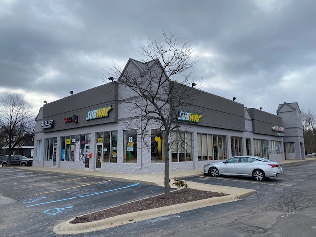 40305 Michigan Ave, Canton, MI for sale Building Photo- Image 1 of 1