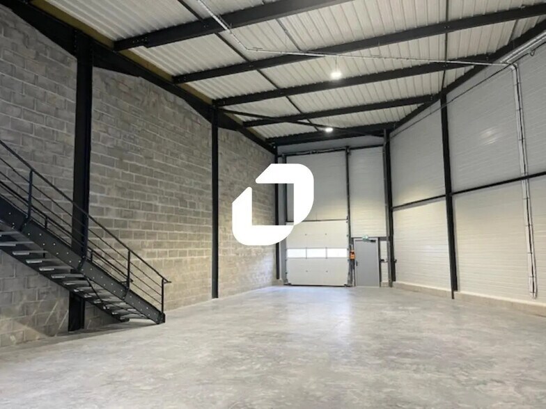 Flex dans Basse-Goulaine à louer - Photo intérieure - Image 2 de 7