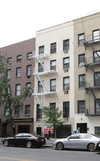 More details for 321 E 14th St, New York, NY - Retail for Lease