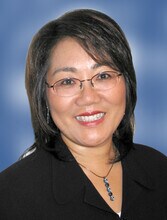 Shirley Chow