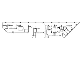 1001 West Loop South, Houston, TX for lease Floor Plan- Image 1 of 1