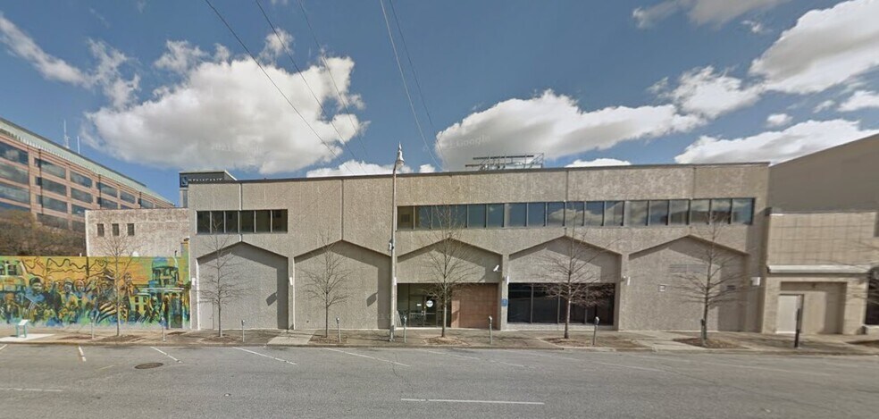 162 Lee st, Montgomery, AL for lease - Primary Photo - Image 1 of 5