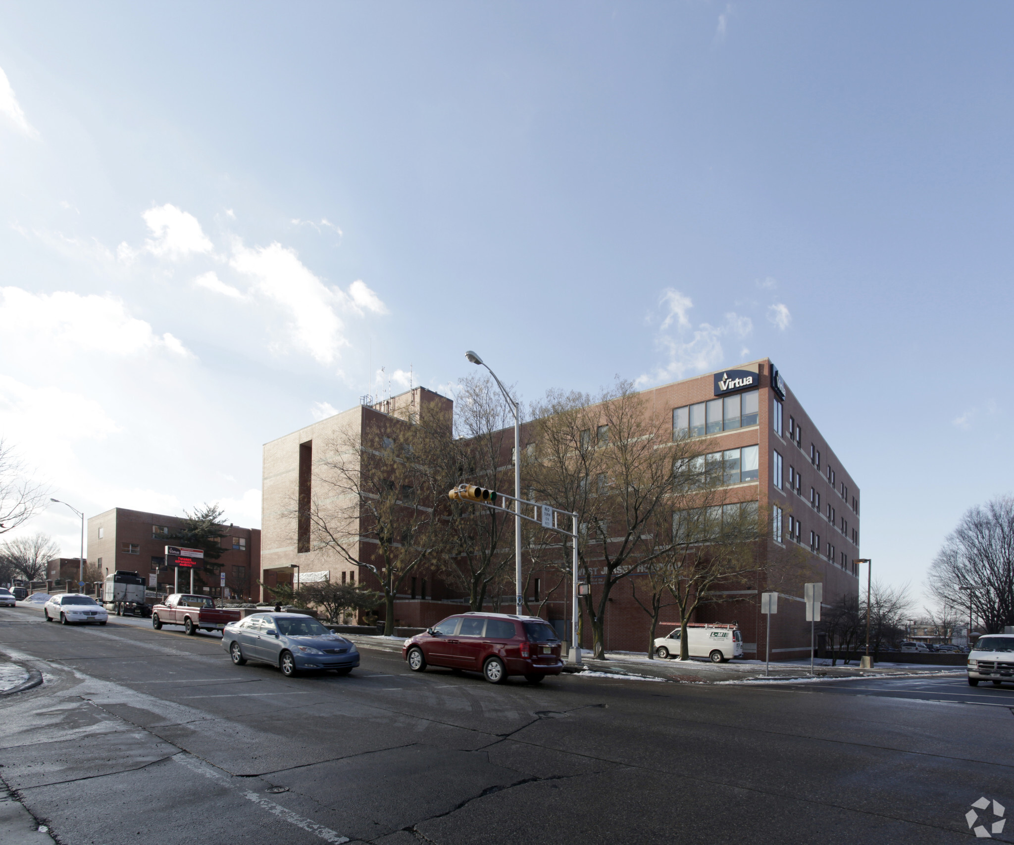 1000 Atlantic Ave, Camden, NJ for sale Primary Photo- Image 1 of 1