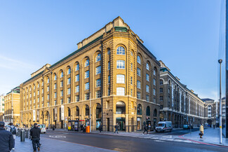 Plus de détails pour Battle Bridge Ln, London - Bureau à louer