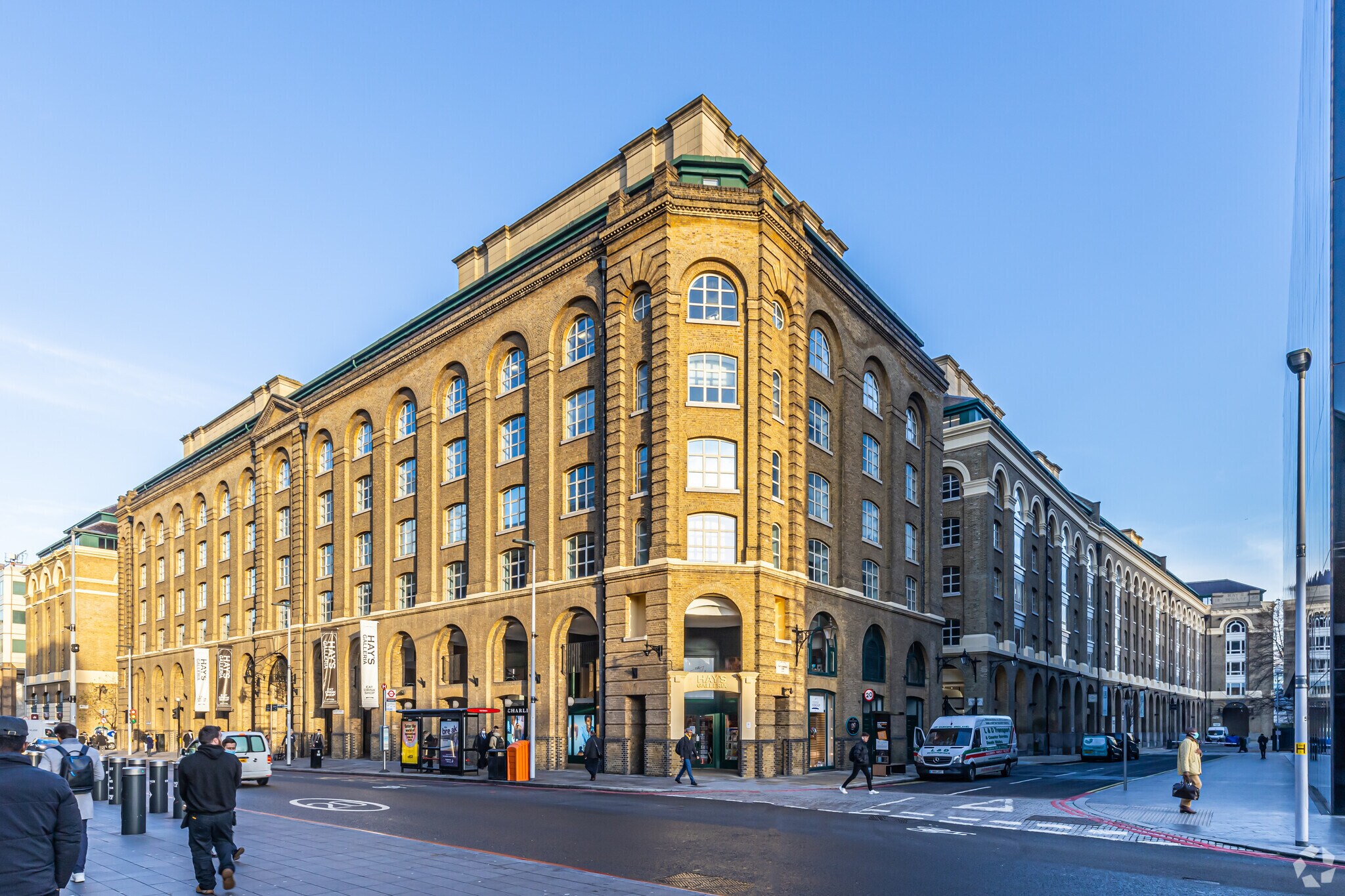 Battle Bridge Ln, London for sale Building Photo- Image 1 of 1