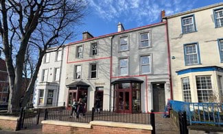 More details for 33-35 Malone Rd, Belfast - Office for Lease