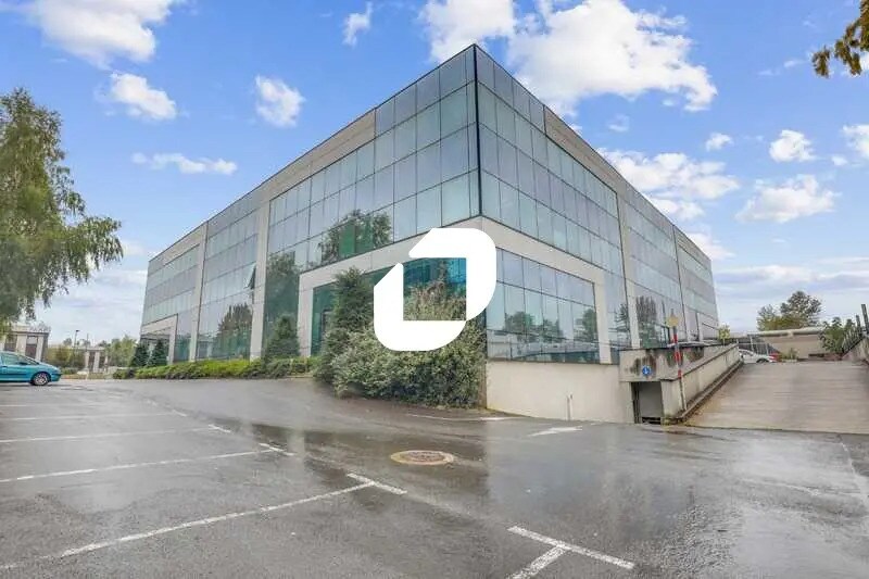 19 Bis Avenue Du Québec, Villebon-sur-Yvette for sale - Building Photo - Image 1 of 14