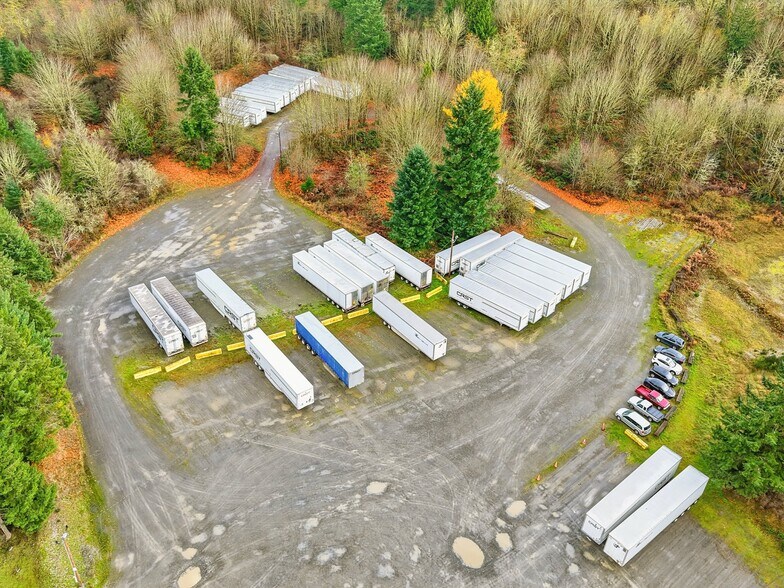 2407 Maytown Rd SW, Olympia, WA à vendre - Photo du bâtiment - Image 2 de 8