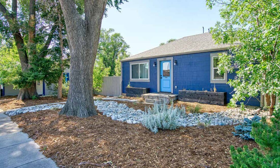 108 E Baseline Rd, Lafayette, CO for sale - Building Photo - Image 2 of 4
