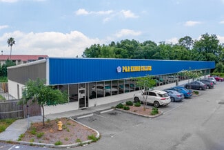 Plus de détails pour 10663 Monaco Dr, Jacksonville, FL - Commerce de détail à louer