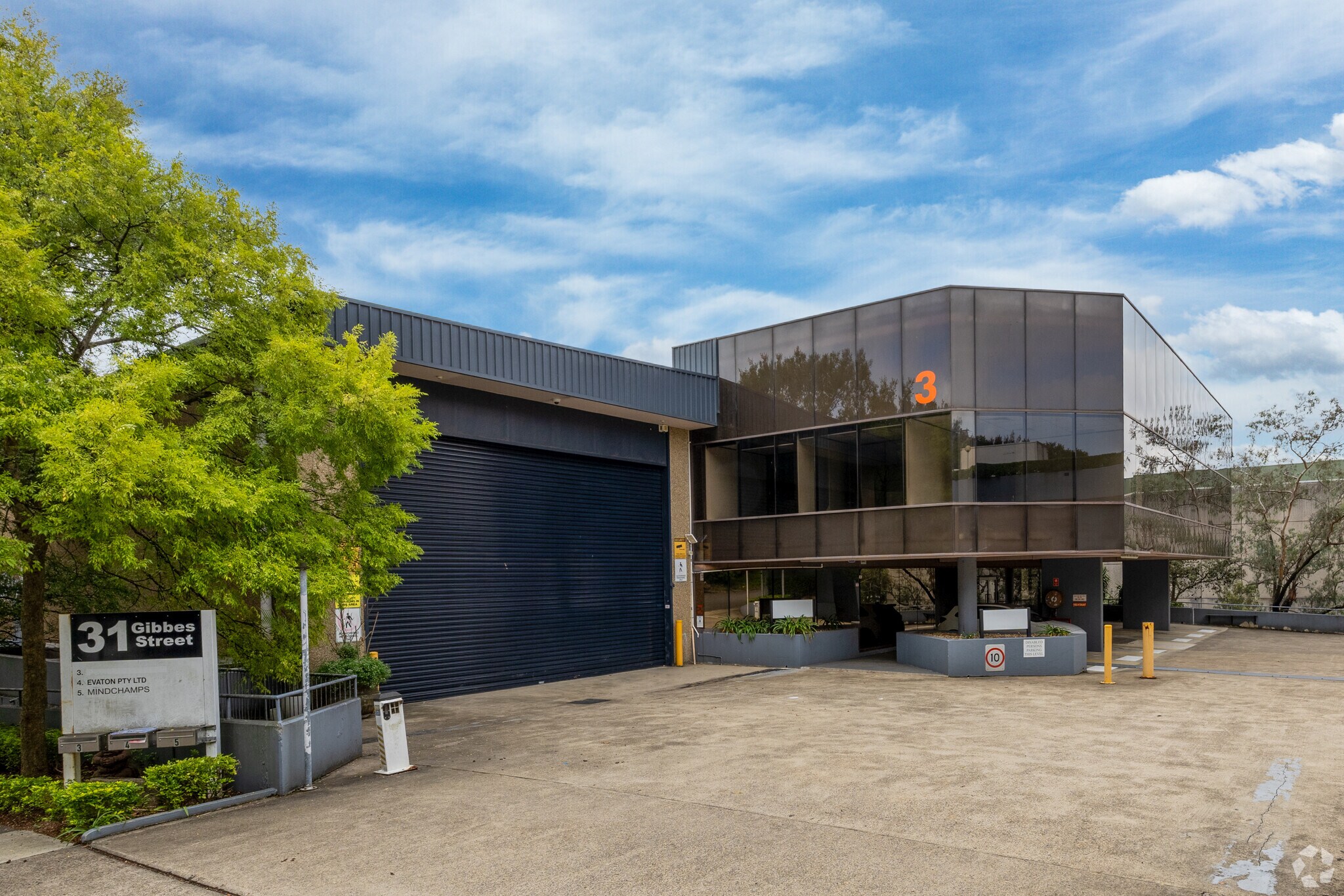 31 Gibbes St, Chatswood à louer Photo principale- Image 1 de 4