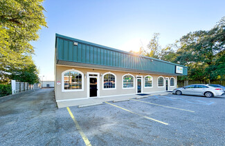 More details for 5675 Three Notch Rd, Mobile, AL - Office for Lease