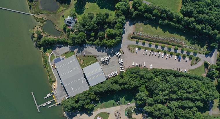 249 Mill Point Rd, Hudgins, VA for sale - Building Photo - Image 3 of 17